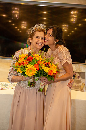 Nika - Maria's Wedding Photographs at Château-Vaudreuil
