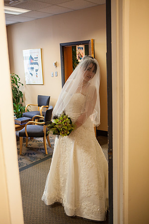 Montreal Wedding Photographer - Jewish Ceremony - Nika Foto