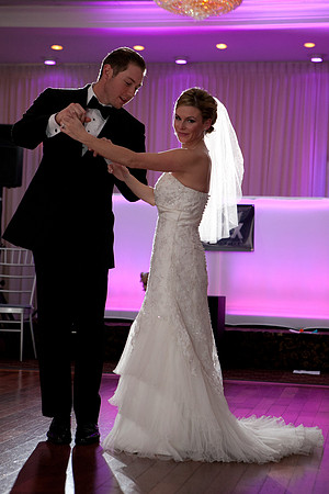 Montreal Wedding - Shannon & Shane - Nika Foto