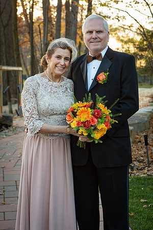Nika - Maria's Wedding Photographs at Château-Vaudreuil