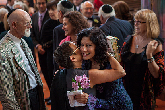 Montreal Wedding Photographer - Jewish Ceremony - Nika Foto