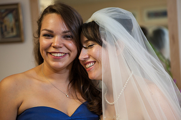 Montreal Wedding Photographer - Jewish Ceremony - Nika Foto