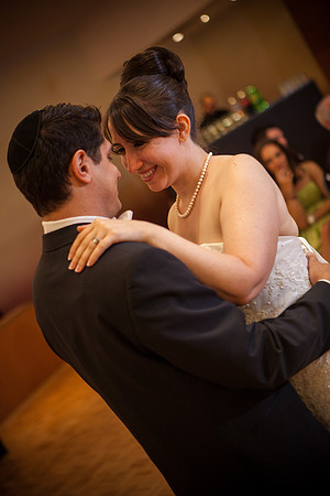 Montreal Wedding Photographer - Jewish Ceremony - Nika Foto