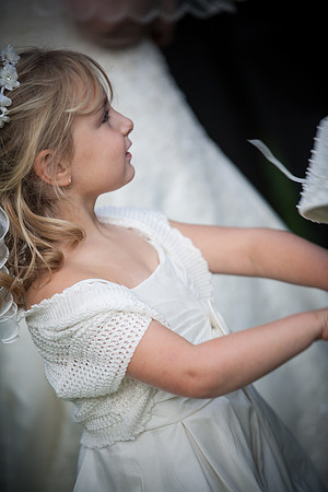 Montreal Wedding Photographer - Jewish Ceremony - Nika Foto
