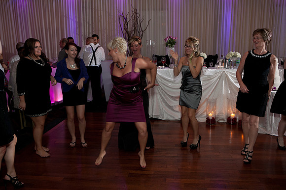 Montreal Wedding - Shannon & Shane - Nika Foto