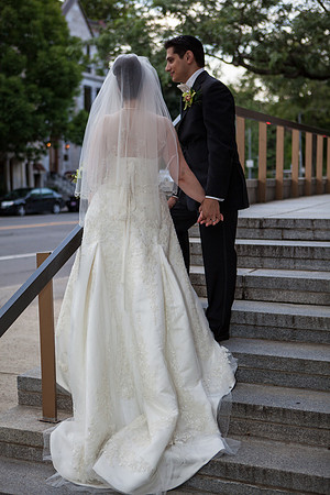 Montreal Wedding Photographer - Jewish Ceremony - Nika Foto