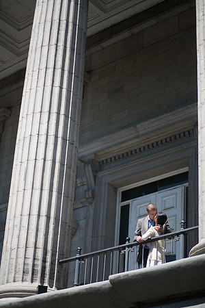 Montreal Wedding Photographer Nika Foto