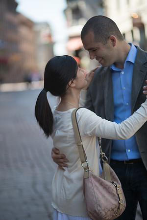 Montreal Wedding Photographer Nika Foto