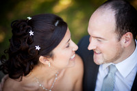 Montreal Wedding - Claudia