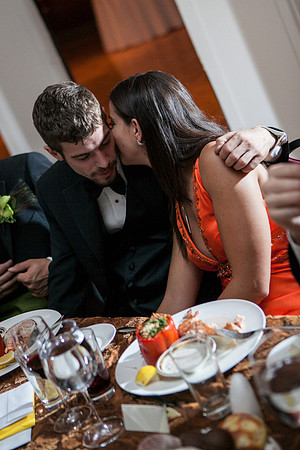 Montreal Wedding Photographer - Jewish Ceremony - Nika Foto