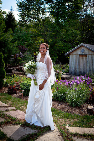 Montreal Wedding Photographer Nika Foto