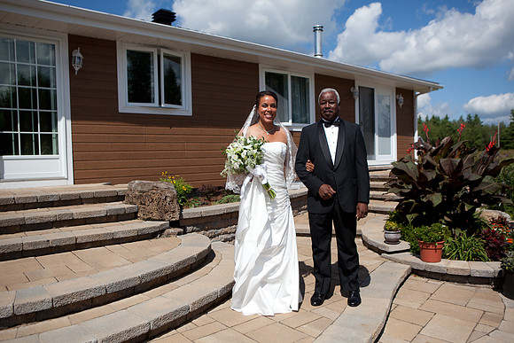 Montreal Wedding Photographer Nika Foto