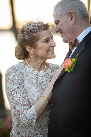 Nika - Maria's Wedding Photographs at Château-Vaudreuil