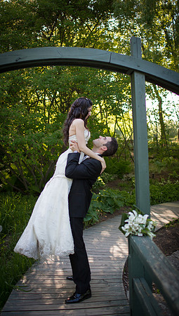Montreal Wedding Photographer Nika Foto - Greek Orthodox Ceremony