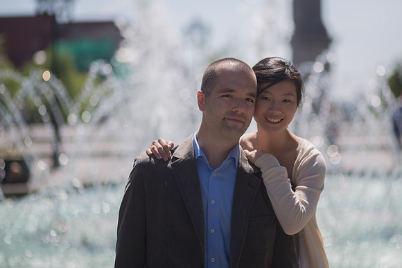 Montreal Wedding Photographer Nika Foto