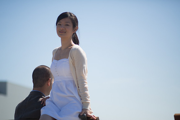 Montreal Wedding Photographer Nika Foto
