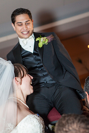 Montreal Wedding Photographer - Jewish Ceremony - Nika Foto