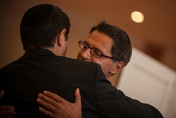 Montreal Wedding Photographer - Jewish Ceremony - Nika Foto