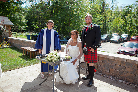 Montreal Wedding Photographer Nika Foto