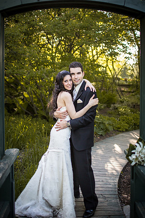 Montreal Wedding Photographer Nika Foto - Greek Orthodox Ceremony