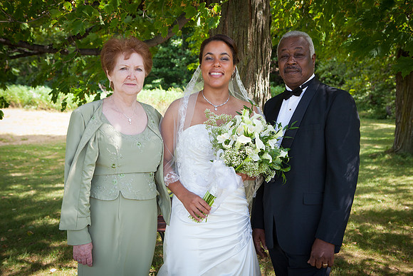 Montreal Wedding Photographer Nika Foto
