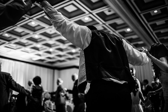 Montreal Wedding Photographer Nika Foto - Greek Orthodox Ceremony