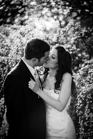 Montreal Wedding Photographer Nika Foto - Greek Orthodox Ceremony