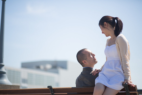 Montreal Wedding Photographer Nika Foto