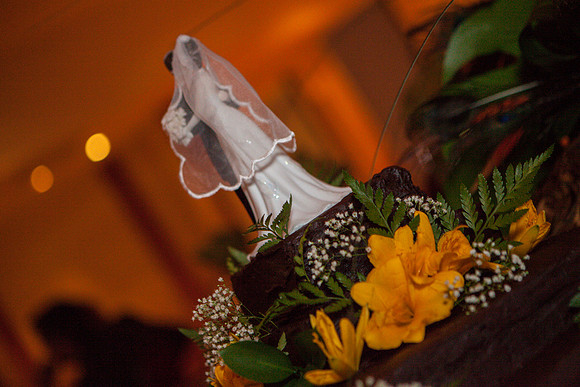 Montreal Wedding Photographer - Jewish Ceremony - Nika Foto