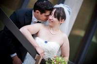 Montreal Wedding Photographer - Jewish Ceremony - Nika Foto