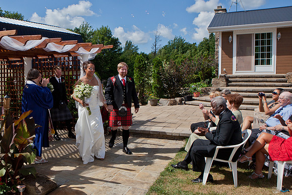 Montreal Wedding Photographer Nika Foto