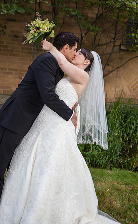 Montreal Wedding Photographer - Jewish Ceremony - Nika Foto