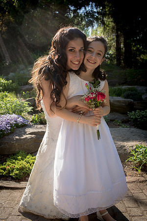 Montreal Wedding Photographer Nika Foto - Greek Orthodox Ceremony