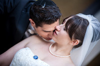 Montreal Wedding Photographer - Jewish Ceremony - Nika Foto