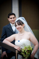 Montreal Wedding Photographer - Jewish Ceremony - Nika Foto