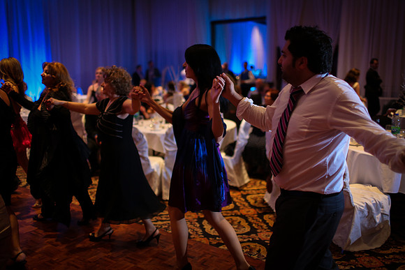 Montreal Wedding Photographer Nika Foto - Greek Orthodox Ceremony