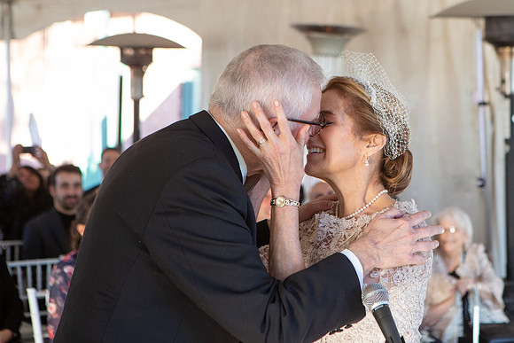 Nika - Maria's Wedding Photographs at Château-Vaudreuil