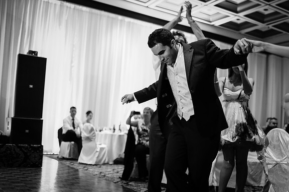 Montreal Wedding Photographer Nika Foto - Greek Orthodox Ceremony