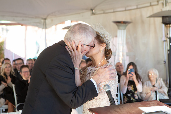 Nika - Maria's Wedding Photographs at Château-Vaudreuil