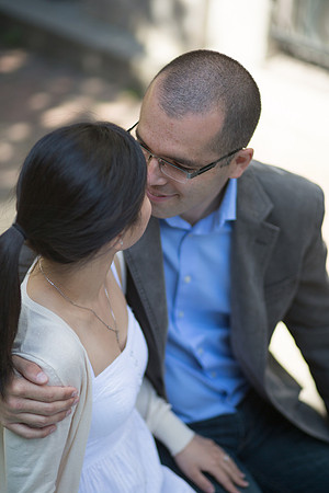 Montreal Wedding Photographer Nika Foto