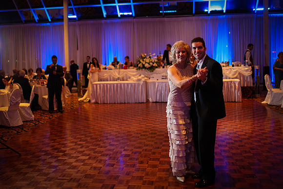 Montreal Wedding Photographer Nika Foto - Greek Orthodox Ceremony