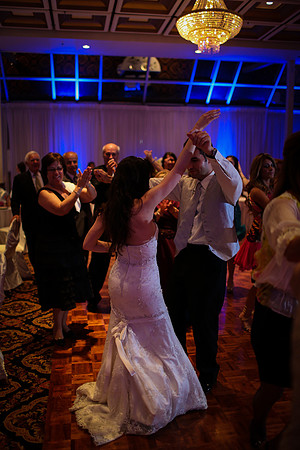 Montreal Wedding Photographer Nika Foto - Greek Orthodox Ceremony