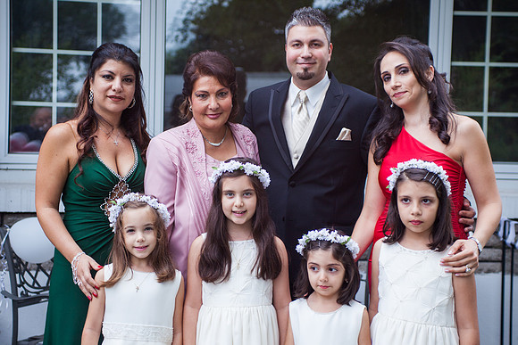 Montreal Wedding Photographer Nika Foto