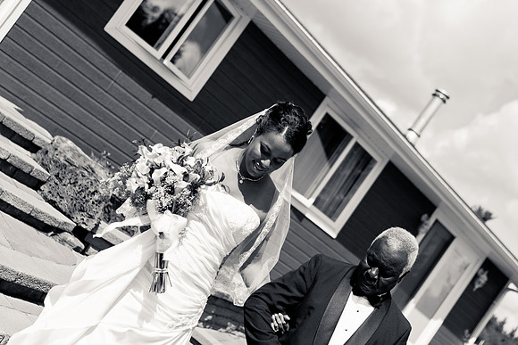 Montreal Wedding Photographer Nika Foto