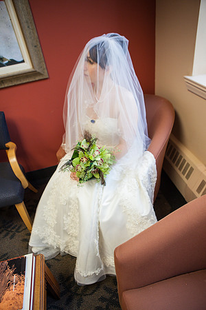 Montreal Wedding Photographer - Jewish Ceremony - Nika Foto
