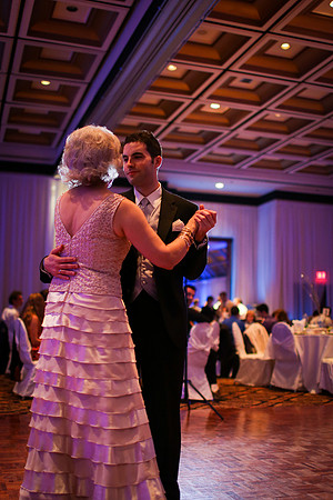 Montreal Wedding Photographer Nika Foto - Greek Orthodox Ceremony