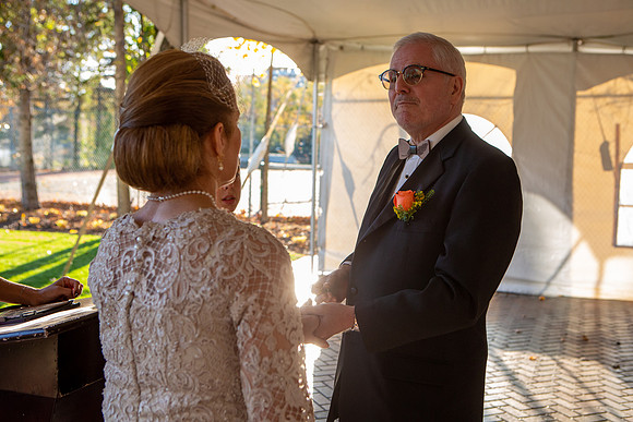 Nika - Maria's Wedding Photographs at Château-Vaudreuil