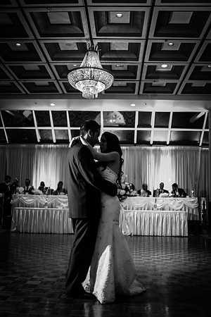 Montreal Wedding Photographer Nika Foto - Greek Orthodox Ceremony