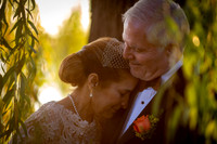 Nika - Maria's Wedding Photographs at Château-Vaudreuil