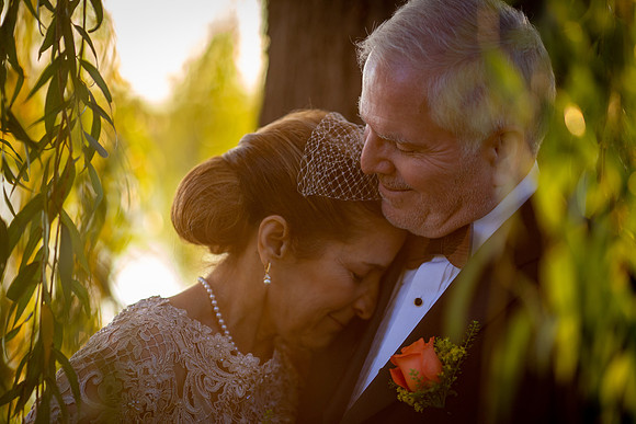 Nika - Maria's Wedding Photographs at Château-Vaudreuil